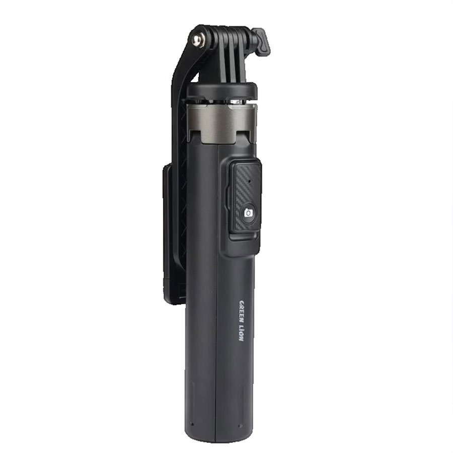 پایه نگهدارنده گوشی و دوربین تاشوی همراه گرین لاین