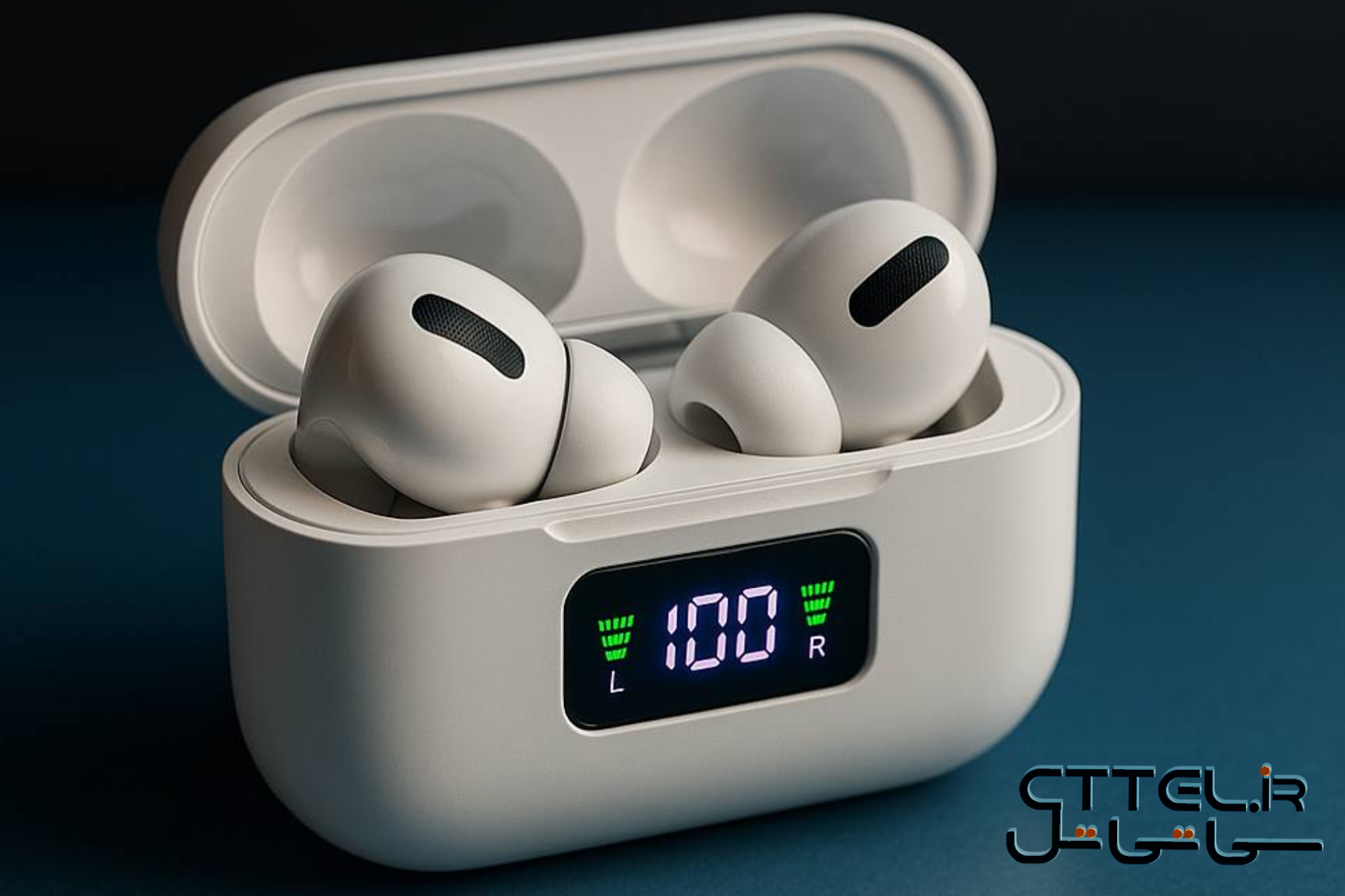 هدفون بی‌سیم مدل T19 LYZ